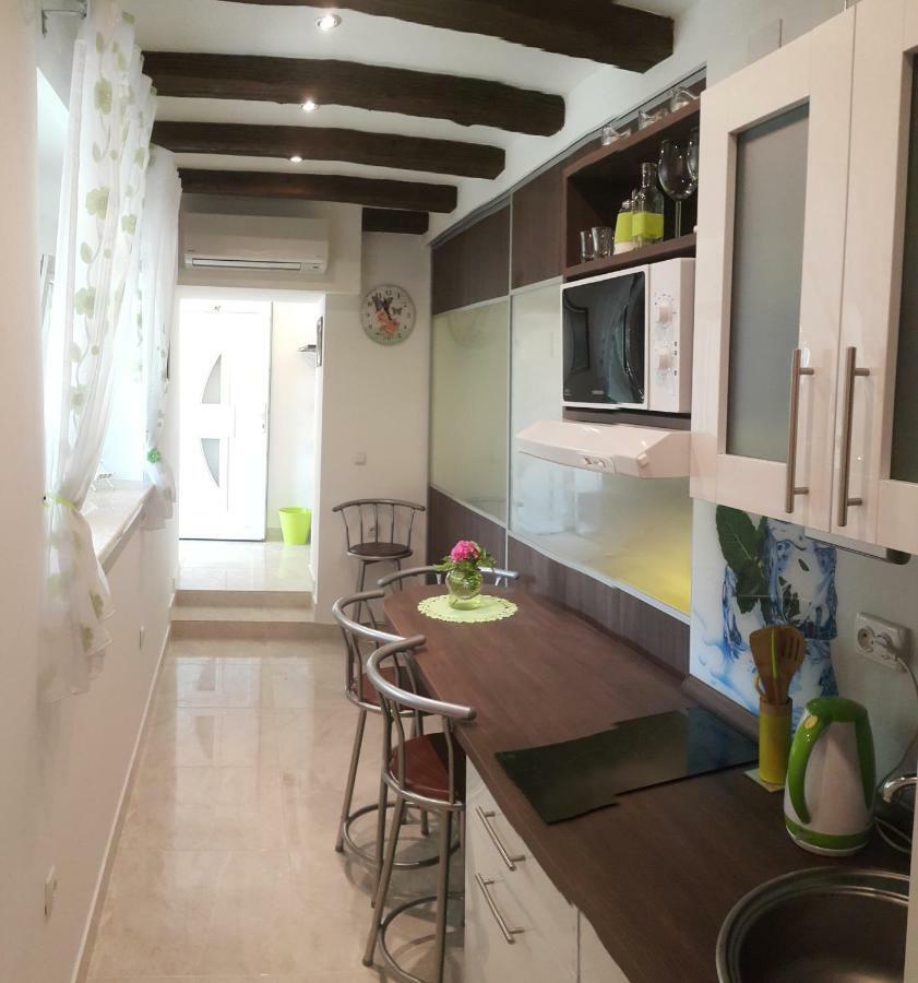 Apartments 4M Kostrena Exterior photo